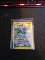 Swampert 2003, Hobby en Vrije tijd, Ophalen of Verzenden, Zo goed als nieuw, Losse kaart