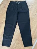 NIEUW!! STREET ONE soepele bandplooibroek mt 36, Zwart, Street One, Nieuw, Ophalen of Verzenden