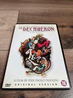 The Decameron van Pier Paolo Pasolini, Ophalen of Verzenden, 1980 tot heden, Zo goed als nieuw, Actie en Avontuur