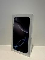 iPhone 16 PRO 512GB, Telecommunicatie, Mobiele telefoons | Apple iPhone, 512 GB, Zwart, Nieuw, Ophalen