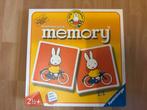 Nijntje XL Memory, Kinderen en Baby's, Speelgoed | Educatief en Creatief, Ophalen, Zo goed als nieuw