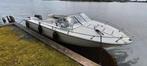 Almar met 25 pk Suzuki 4 stroke, Watersport en Boten, Ophalen, Zo goed als nieuw, Minder dan 70 pk, 3 tot 6 meter