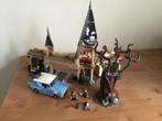 Lego 75953 De Zweinstein tm Beukwilg Harry Potter Rek5, Kinderen en Baby's, Speelgoed | Duplo en Lego, Gebruikt, Lego, Ophalen of Verzenden