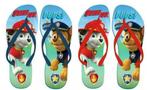 Paw Patrol Teenslippers - 24/25 - 28/29 en 30/31, Kinderen en Baby's, Kinderkleding | Schoenen en Sokken, Nieuw, Overige typen