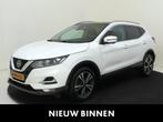 Nissan Qashqai 1.3 DIG-T N-Connecta | Trekhaak 1300 kg | Nav, Auto's, Nissan, Voorwielaandrijving, Gebruikt, Euro 6, 4 cilinders