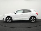 Audi Q2 35 TFSI 2x S Line 150pk | Camera | LED | Carplay | S, Auto's, Audi, 15 km/l, 4 cilinders, 150 pk, Leder en Stof