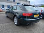 Audi A4 Avant 1.8 TFSI Pro Line, Euro 5, Gebruikt, Beige, 4 cilinders