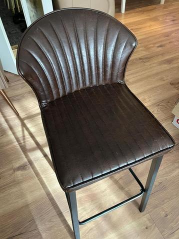 4x barkrukken beschikbaar voor biedingen