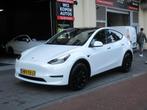 Tesla MODEL Y Long Range AWD 75 kWh, Auto's, Tesla, Automaat, Gebruikt, 495 min, Wit