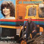 De Baanbrekers - Samen in ‘n truck / Er zat een tijger in, Cd's en Dvd's, Vinyl | Nederlandstalig, Ophalen of Verzenden, Zo goed als nieuw