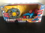 Nikko . My First. RC Auto, Ophalen of Verzenden, Nieuw, Elektro