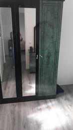 Complete Slaapkamer Set - Kledingkast, Bed, Dressoir, Huis en Inrichting, Slaapkamer | Complete slaapkamers, Ophalen of Verzenden