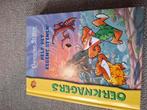 Geronimo Stilton  Help,het regent stenen!, Ophalen of Verzenden, Zo goed als nieuw