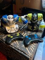 Combat robots, Ophalen, Zo goed als nieuw, Elektrisch, Overige merken