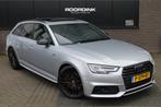 Audi A4 Avant 252pk!|Camera|HUD|Pano|Virtual Cockpit, Auto's, Audi, Gebruikt, 4 cilinders, A4, Leder
