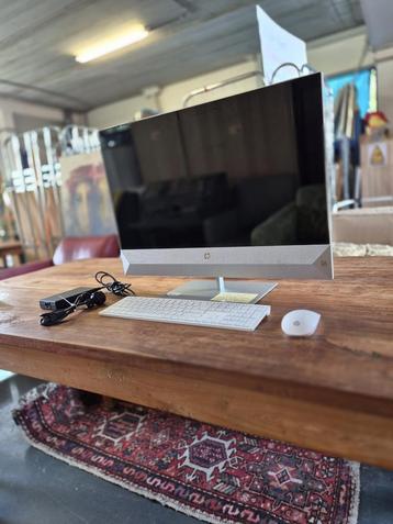 HP Pavilion All in One PC - 8GB Ram / Windows 10 beschikbaar voor biedingen