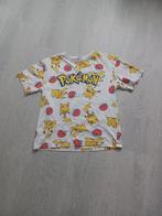 Als nieuw Pokemon tshirt maat 134, Kinderen en Baby's, Kinderkleding | Maat 134, Pokemon, Jongen of Meisje, Ophalen of Verzenden