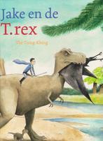 JAKE EN DE T.REX - Thé Tjong-Khing, Gelezen, Verzenden