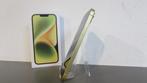 Apple Iphone 14 Plus 256GB originele doos ZGAN Geel Batt 86%, 256 GB, IPhone 14 Plus, Verzenden, Geel