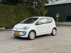 Volkswagen High Up! Navi Airco Stoelverw Media, Voorwielaandrijving, Stof, 74 pk, 840 kg