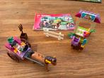 Lego friends 10762 compleet, Ophalen, Zo goed als nieuw