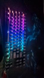 Gaming Toetsenbord - Perfect voor elke gamer!, Computers en Software, Toetsenborden, Ophalen, HyperX, Gebruikt, Qwerty