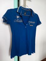 Gaastra polo S, Gaastra, Blauw, Ophalen of Verzenden, Zo goed als nieuw