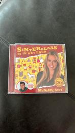 Sinterklaas is in het land cd, Cd's en Dvd's, Cd's | Kinderen en Jeugd, Gebruikt, Ophalen of Verzenden, Muziek