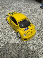 VW Beelte cup 1999 modelauto 1:24, Ophalen of Verzenden, Gebruikt, Auto, Overige merken