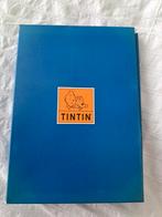 Kaarten Kuifje TinTin, Ophalen of Verzenden, Kuifje, Zo goed als nieuw