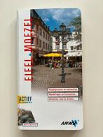 ANWB Reisgidsen | Jura | Eifel•Moezel, Gelezen, I. Pieters; Erik Nieuwenhuis, Europa, Ophalen of Verzenden