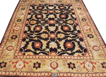 Ziegler Perzische tapijten/kleed 296 x 220/Kelim/50% korting beschikbaar voor biedingen