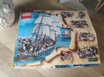 Lego 10210 Imperial Flagship - Compleet met boekjes, Ophalen, Zo goed als nieuw