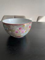 Pip schaal, Huis en Inrichting, Ophalen, Zo goed als nieuw, Rond, Glas