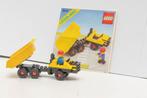 LEGO 6652 Classic Town: Construction: Construction Truck, Complete set, Gebruikt, Ophalen of Verzenden, Lego