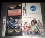 Pokemon Pearl Nintendo DS - Compleet met boekjes!, Ophalen of Verzenden, Gebruikt, DS Lite