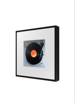 SAMSUNG Music Frame HW-LS60D (2024) Soundbase Zwart, Ophalen of Verzenden, Nieuw