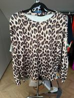 Pescara Panter Leopard Trui XL Nieuw, Ophalen of Verzenden, Nieuw, Maat 46/48 (XL) of groter, Lange mouw