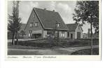Lunteren, Ophalen of Verzenden, 1940 tot 1960, Gelopen, Gelderland