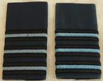 Rang Onderscheiding, DT, Blouse&Trui, LKOL, KLu, 1990s.(1), Ophalen of Verzenden, Luchtmacht, Nederland, Overige typen