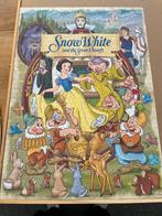 Disney puzzel, Hobby en Vrije tijd, Ophalen, 500 t/m 1500 stukjes, Zo goed als nieuw, Legpuzzel