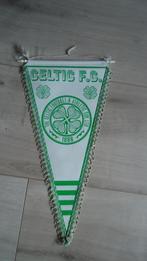 celtic voetbal vaan voetbalvaan, Ophalen of Verzenden, Zo goed als nieuw, Buitenlandse clubs, Vaantje of Sjaal