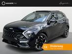 Kia Sportage 1.6 T-GDi MHEV DCT7 GT-Line | Demo | Schuif/kan, Stof, 4 cilinders, Zwart, Origineel Nederlands