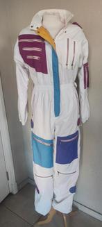 Vintage, fout skipak maat 40, Ophalen of Verzenden, Zo goed als nieuw, Maat 38/40 (M), Pak