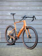 Nieuw! 3T Racemax WPNT, Size XL , Sram Rival XPLR AXS, 2026, 28 inch, Carbon, 10 tot 15 versnellingen, Nieuw