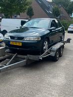 Vectra b onderdelen, Ophalen of Verzenden