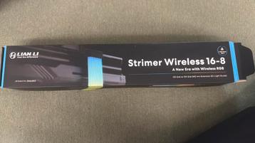 Strimer wirelles 16-8 2x6 pin beschikbaar voor biedingen