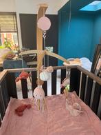 Little Dutch Ocean muziekmobiel, Ophalen of Verzenden, Zo goed als nieuw