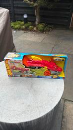 Hot wheels dragon launcher nieuw in doos, Kinderen en Baby's, Speelgoed | Speelgoedvoertuigen, Ophalen of Verzenden, Zo goed als nieuw