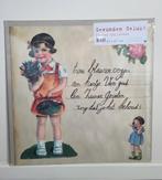 Gevonden geluk! Poster Collectie 45x45 cm met versje, Ophalen, A1 t/m A3, Vierkant, Film en Tv